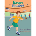 Evan Skates - Hardcover