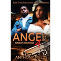 Angel 4 - Paperback