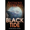 Black Tide - Paperback
