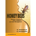 Honey Bees - Paperback