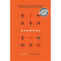 Anybody: Poems - Paperback