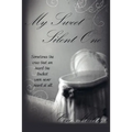 My Sweet Silent One - Paperback