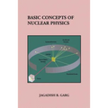 Basic Concepts of Nuclear Physics - Paperback