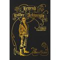 The Legend of Luther Arkwright - Hardcover