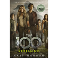 Rebellion - Paperback