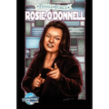 Female Force: Rosie O'Donnell - Paperback
