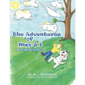 The Adventures of Max & I: Dream Pirates - Paperback
