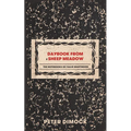 Daybook from Sheep Meadow: The Notebooks of Tallis Martinson - Paperback