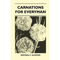 Carnations For Everyman - Paperback