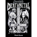 Swedish Death Metal - Paperback