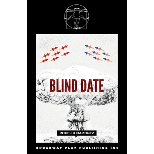 Blind Date - Paperback