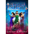 Unexpected Assassins - Paperback