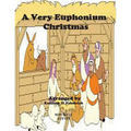 A Very Euphonium Christmas - Paperback