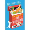 Cheer Up, Mr. Widdicombe - Paperback