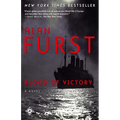 Blood of Victory - Paperback