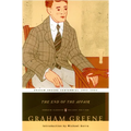 The End of the Affair - Paperback