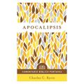 Apocalipsis: Comentario Bíblico Portavoz - Paperback