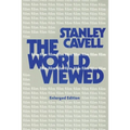 The World Viewed: Reflections on the Ontology of Film, Enlarged Edition - Paperback
