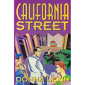 California Street: A Mystery - Paperback