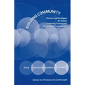 Building Community: Stories and Strategies for Future Learning Community Faculty and Professionals - Paperback