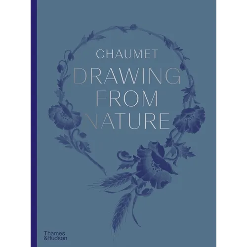 Chaumet: Drawing from Nature - Hardcover