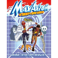 Animal Extinction Emergency: A Max Axiom Super Scientist Adventure - Hardcover