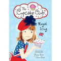 Royal Icing - Paperback