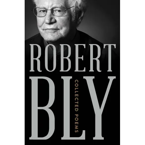 Collected Poems - Hardcover