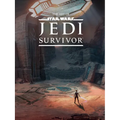 The Art of Star Wars Jedi: Survivor - Hardcover
