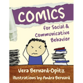 Comics for Social and Communicative Behavior - Paperback