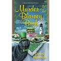 Murder at the Blarney Bash - Mass Market Paperbound