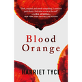 Blood Orange - Paperback