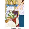 Iced: A Resort to Murder Mystery - Paperback