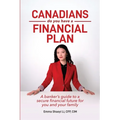 Canadians: Do You Have a Financial Plan - Paperback