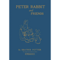 Peter Rabbit and Friends - Hardcover