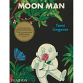 Moon Man - Hardcover