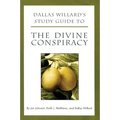 Dallas Willard's Study Guide to the Divine Conspiracy - Paperback