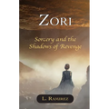 Zori: Sorcery and the Shadows of Revenge - Paperback
