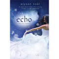 Echo - Paperback