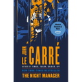 The Night Manager - Paperback