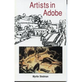 Artists in Adobe - Paperback