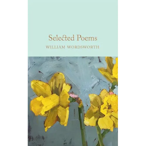 Selected Poems - Hardcover