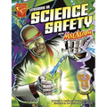 Lessons in Science Safety with Max Axiom, Super Scientist - Paperback