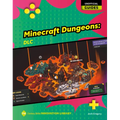 Minecraft Dungeons: DLC - Library Binding