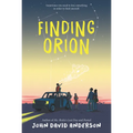 Finding Orion - Paperback