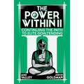 The Power Within II: Continuing the Path to Elite Goaltending - Paperback