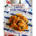 Taste Portugal More Easy Portuguese Recipes - Paperback