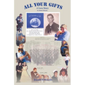 All Your Gifts - Paperback