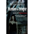 Human No Longer - Paperback