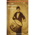 The Red Badge of Courage - Mass Market Paperbound